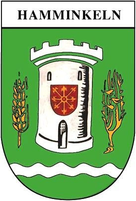 wappen hamminkeln